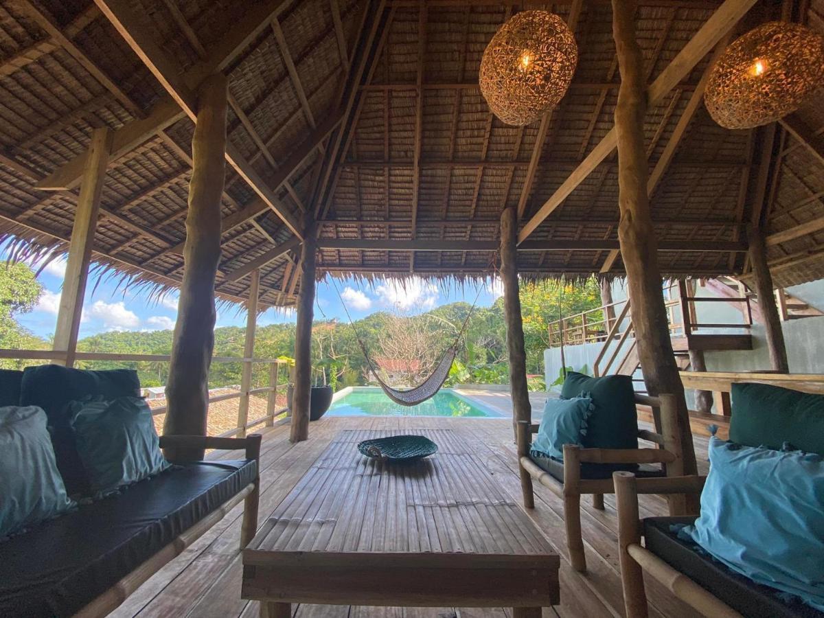 Sampaguita Villas El Nido Buitenkant foto