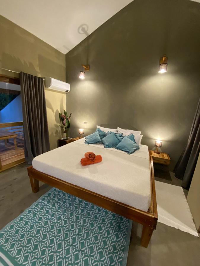Sampaguita Villas El Nido Buitenkant foto