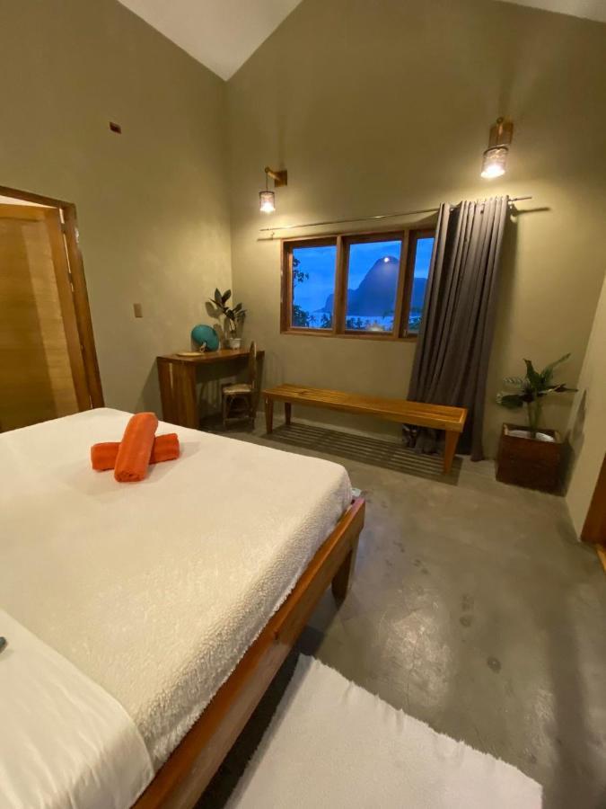 Sampaguita Villas El Nido Buitenkant foto