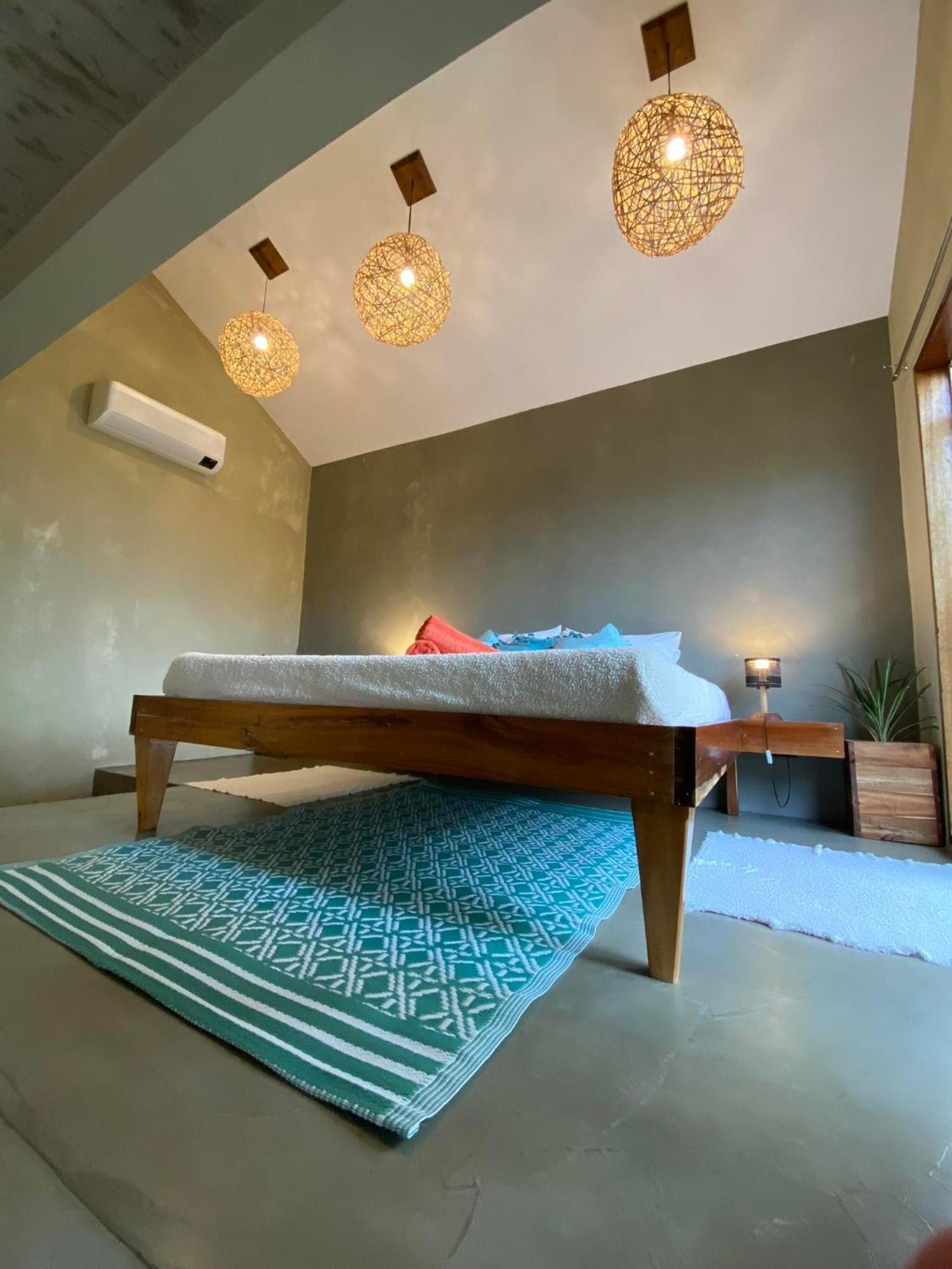 Sampaguita Villas El Nido Buitenkant foto