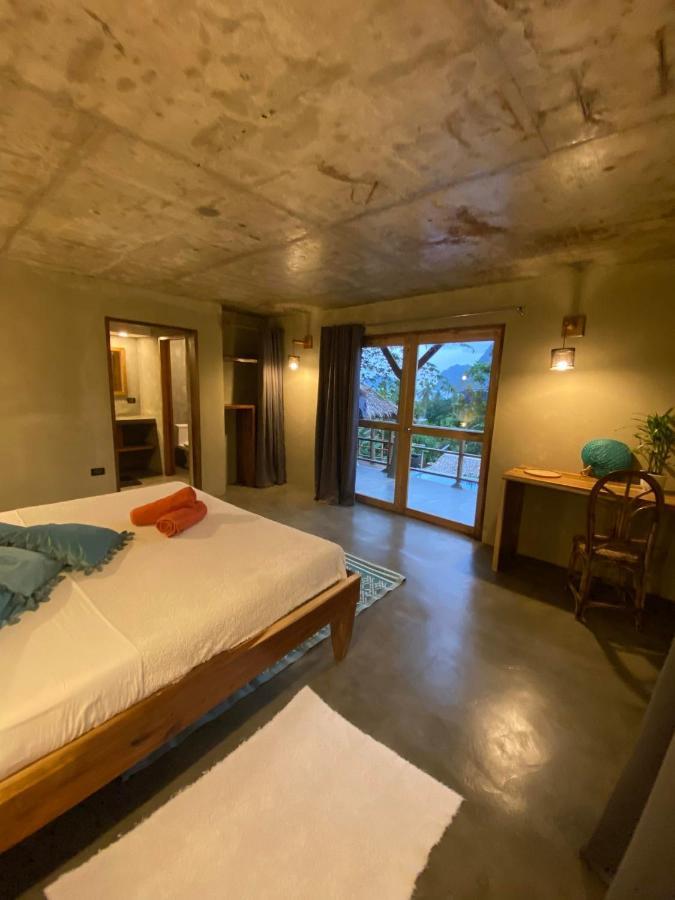 Sampaguita Villas El Nido Buitenkant foto