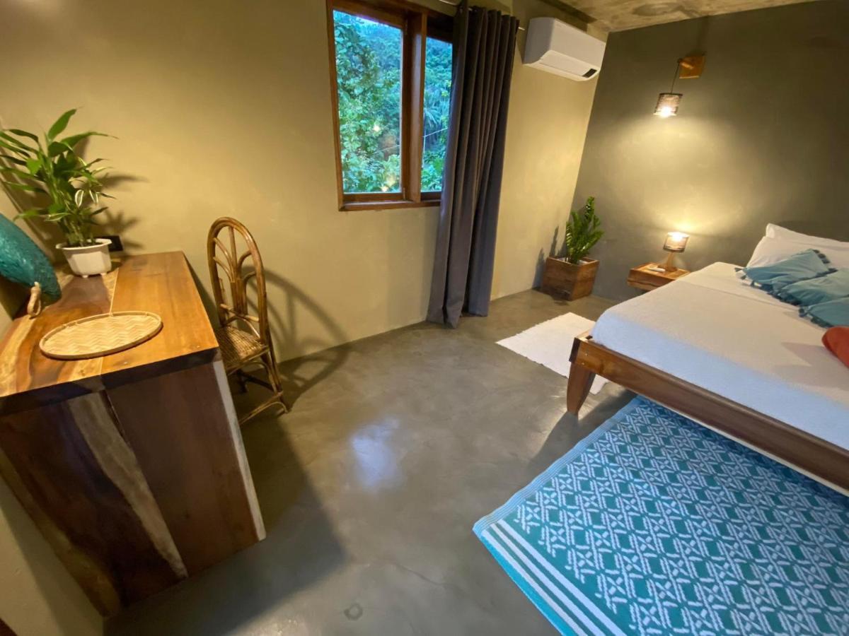 Sampaguita Villas El Nido Buitenkant foto