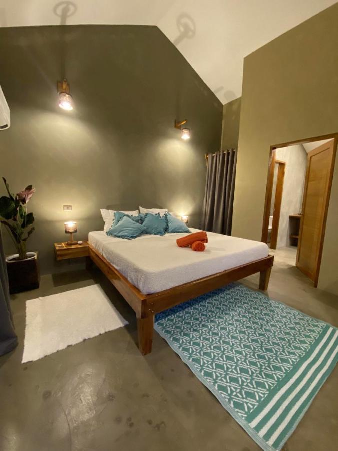 Sampaguita Villas El Nido Buitenkant foto