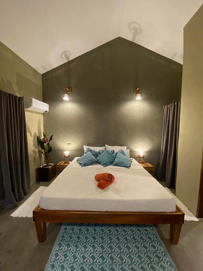 Sampaguita Villas El Nido Buitenkant foto