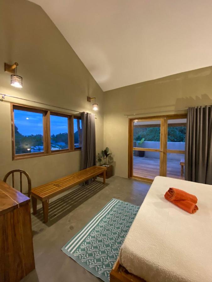 Sampaguita Villas El Nido Buitenkant foto