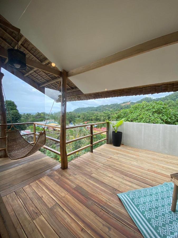 Sampaguita Villas El Nido Buitenkant foto