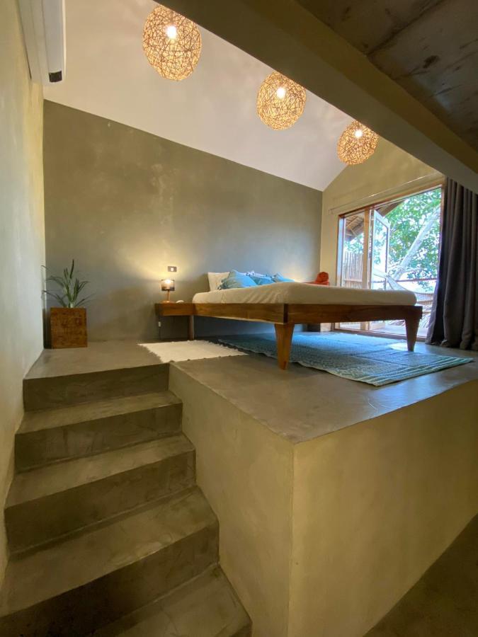 Sampaguita Villas El Nido Buitenkant foto