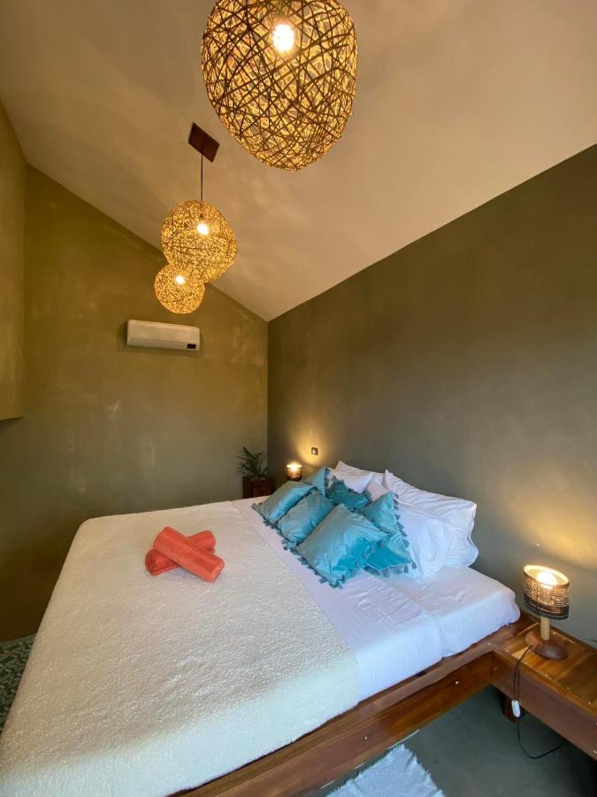 Sampaguita Villas El Nido Buitenkant foto
