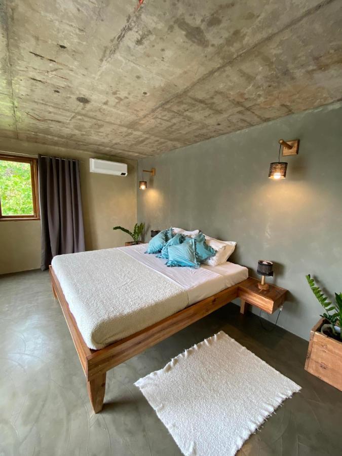 Sampaguita Villas El Nido Buitenkant foto