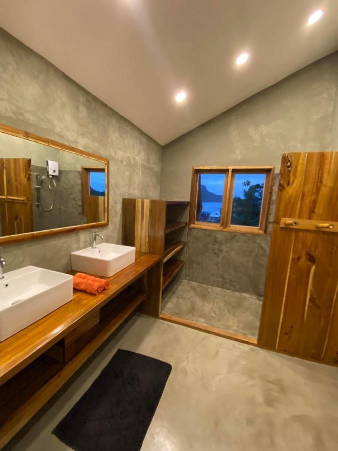 Sampaguita Villas El Nido Buitenkant foto
