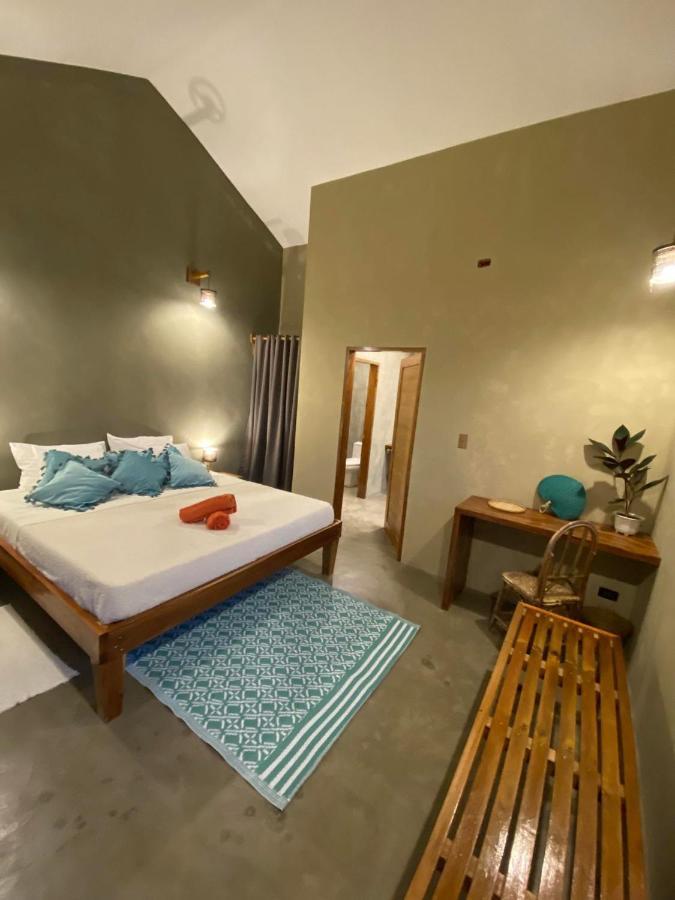 Sampaguita Villas El Nido Buitenkant foto