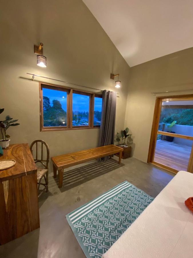 Sampaguita Villas El Nido Buitenkant foto