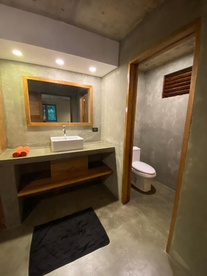 Sampaguita Villas El Nido Buitenkant foto