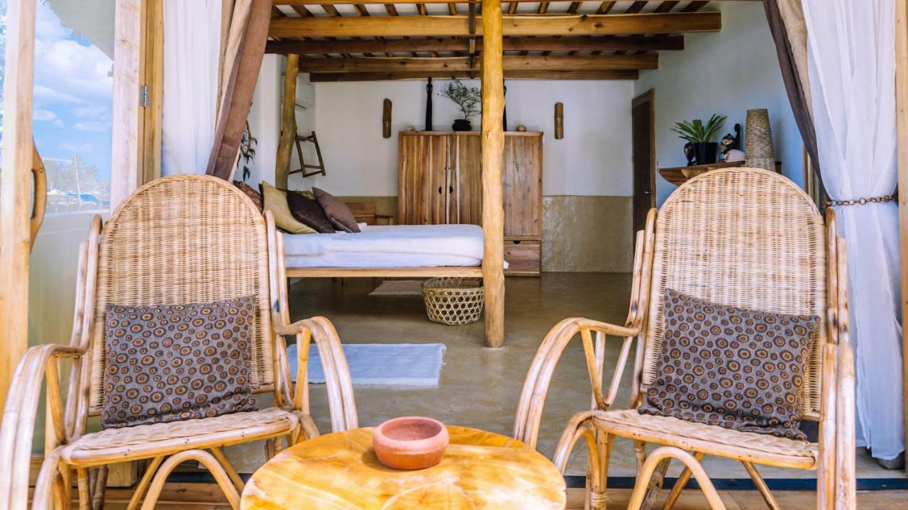 Sampaguita Villas El Nido Buitenkant foto