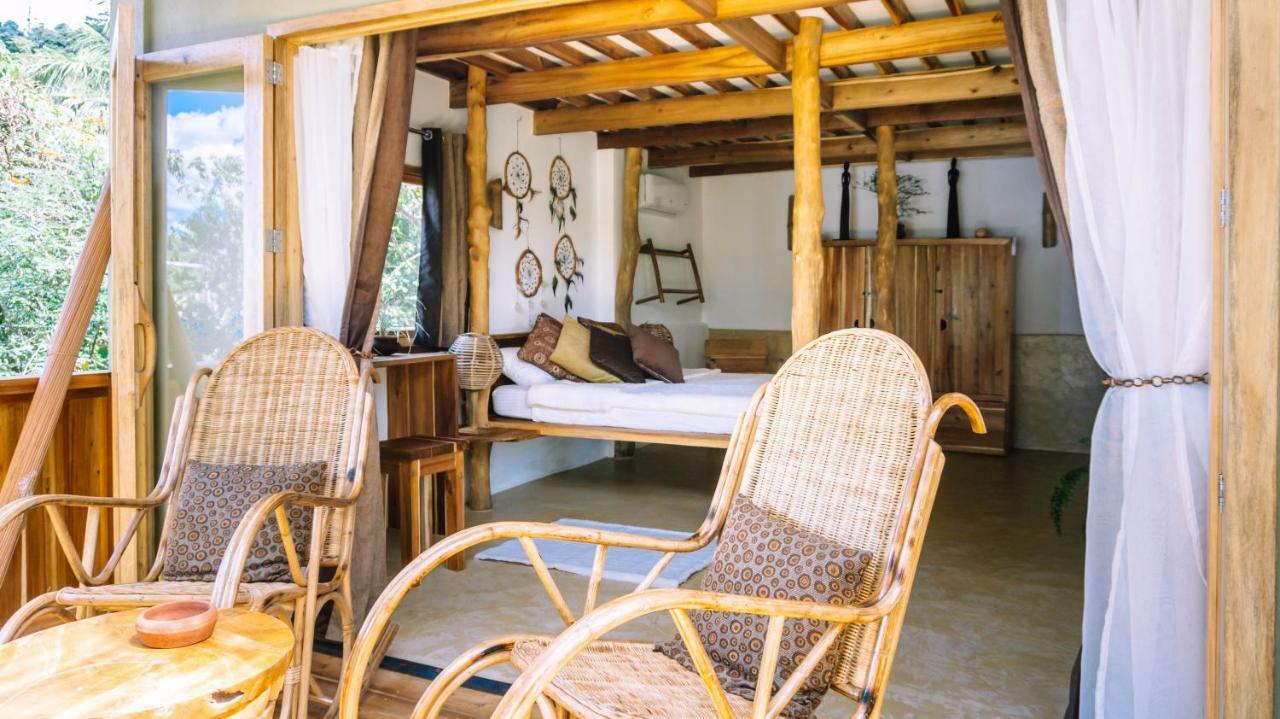 Sampaguita Villas El Nido Buitenkant foto