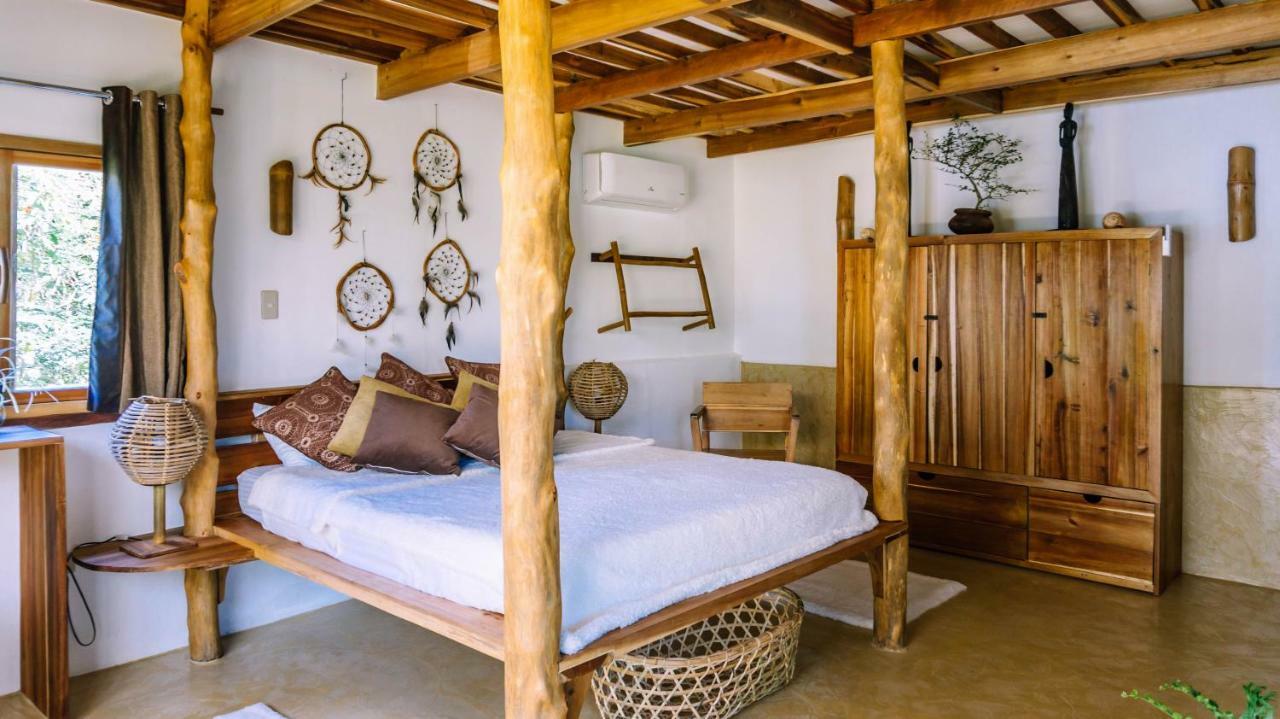 Sampaguita Villas El Nido Buitenkant foto