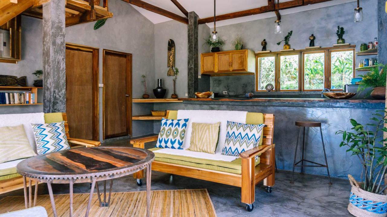 Sampaguita Villas El Nido Buitenkant foto