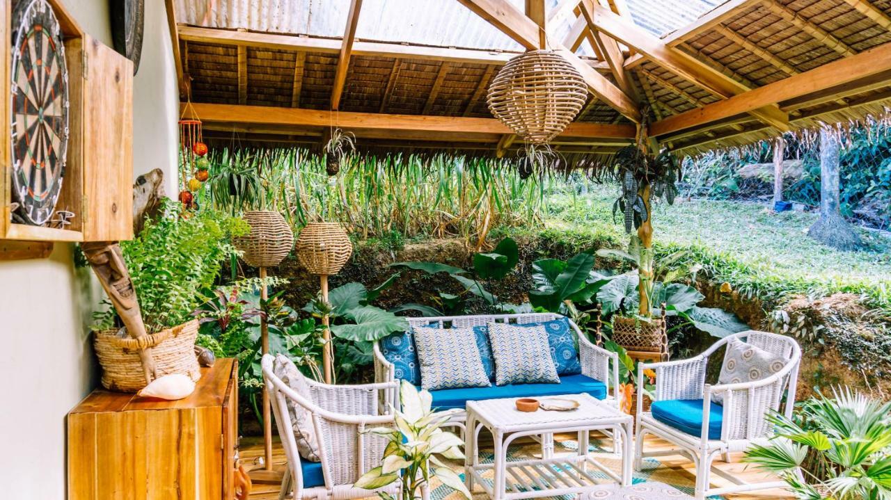 Sampaguita Villas El Nido Buitenkant foto