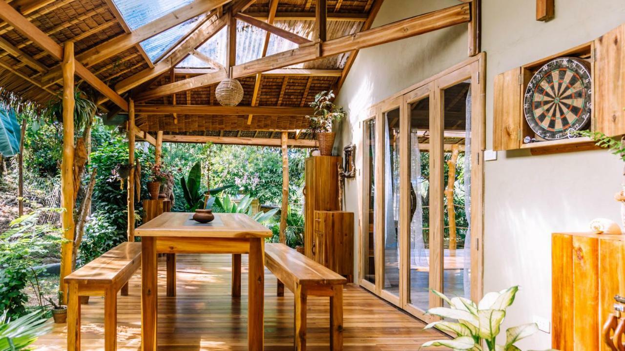 Sampaguita Villas El Nido Buitenkant foto