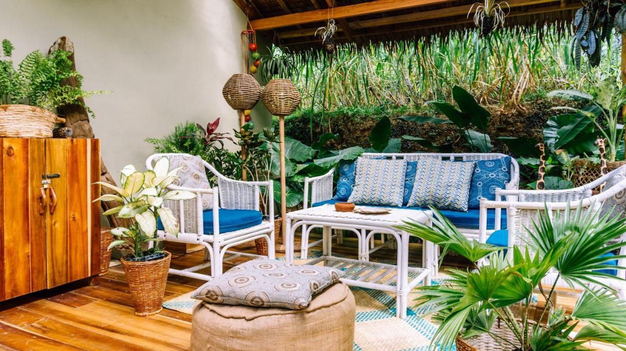 Sampaguita Villas El Nido Buitenkant foto